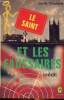 Le saint et les faussaires. Charteris Leslie