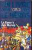 Un livre dont vous êtes le héros Loup solitaire /23 La guerre des runes Collection Folio Junior N° 79. Dever Joe