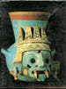 Mexique d'hier et d'aujourd'hui D&eacute;couverte du templo mayor de Mexico. Collectif