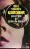 Pic et pic et drôle de drame Collection Presses pocket N°1157. Gardner Erle Stanley