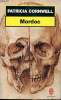 Mordoc Collection le livre de poche N&deg;17077. Cornwell Patricia