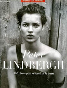 Reporters sans frontières Peter Lindbergh 100 photos pour la liberté de la presse Sommaire: Corée du Nord, lanterne rouge; Finlande toujours en tête; Le regard enfermé de reyot Alemu...