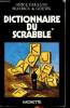 Dictionnaire du scrabble. Carillon Annie et De Goutel Béatrice