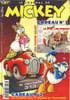 Le journal de Mickey N&deg; 2415 du 30 septembre 1998. Collectif