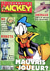 le journal de Mickey N&deg; 2720 du 4 ao&ucirc;t 2004 Donald mauvais joueur. Collectif