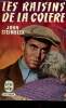 Les raisins de la col&egrave;re Collection le livre de poche N&deg;44-45. Steinbeck John