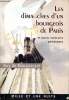 Les dimanches d'un bourgeois de Paris et autres aventures parisiennes. De Maupassant Guy