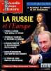 "La nouvelle revue d'histoire N°5 Mars avril 2003 la Russie et L'Europe Sommaire: Terribles tsarines le pouvoir féminin; Le poids de l'Asie dans le ...