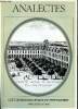 L'étude séméiologique du psittacisme Collection Analectes. Cotard Lucien