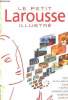 Le petit larousse illustr&eacute;. Collecif