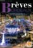Brèves Bordeaux N°42 Novembre 2019 le magazine des adhérents de la ronde des quartiers de Bordeaux. Collectif