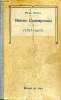 Histoire contemporaine (1815-1913). Feyel Paul