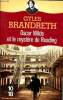 Oscar Wilde et le mystère de Reading Collection 10/18 N°4722. Brandreth Gyles