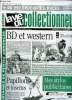 La vie du collectionneur N°366 du vendredi 11 mai 2001 BD et western. Collectif
