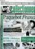 La vie du collectionneur N°381 du vendredi 21 septembre 2001 Paquebot France. Collectif