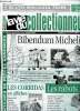 La vie du collectionneur N°377 vendredi 17 août 2001 Bibendum Michelin Les corridas en affiches. Collectif