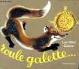 Roule galette Collection les mini castor. Caputo Natha et Belvès Pierre