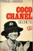 Coco Chanel Collection Vécu. Haedrich Marcel