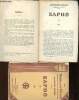 Sapho en 3 tomes Collection les meilleurs livres N°98-99 et 100. Daudet Alphonse