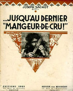 "Jusqu'au dernier ""mangeur-de-cru"""