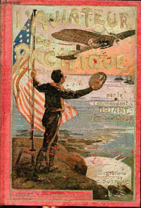 L'aviateur du Pacifique