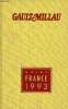 Guide GaultMillau France 1993. Collectif