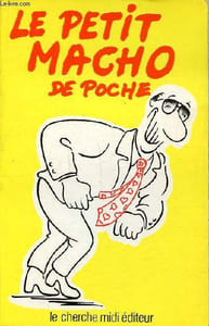Le petit macho de poche