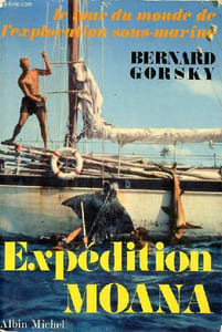 Expédition Moana
