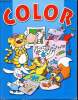 Color. Collectif