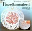 Porzellanmalerei. Flügel Barbara et Schmidt-Ibach Ulle