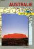 Australie Guide & carte. Collectif