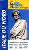Carnets de voyage Italie du Nord. Collectif