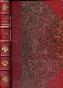 Récit d'une soeur souvenirs d'une famille 5è édition tome premier