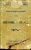 Histoire de France Classes de huitième et de septième. Bernard J.-A.