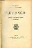 Le Congo histoire description moeurs et coutumes. Blaise Paul