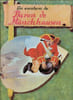 Les aventures du Baron de M&uuml;nchhausen Collection Royale. Collectif