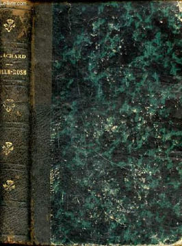 Belle-Rose Nouvelle édition. Achard Amédée