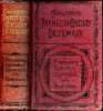 Chambers's twentieth century dictionary of the english language. Rev. Davidson Thomas