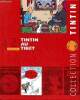 Tintin au Tibet Volume 2 Collection Tintin. Maricq Dominique