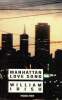 Manhattan song Collection Rivages / Noir N°15. Irish William
