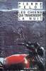 Les chiens qui traversent la nuit Collection Rivages Noir N° 459. Pelot Pierre