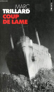 Coup de lame Collection Points N°P747