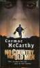 No country for old men Collection Points N° P1829. McCarthy Cormac
