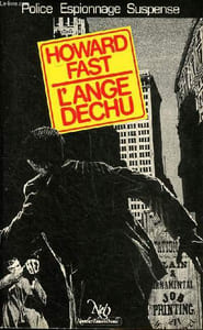 L'ange déchu Collection Le miroir obscur N°1