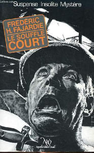 Le souffle court Collection Le miroir obscur N°51