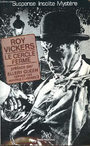 Le cercle fermé Collection Le miroir obscur N° 52