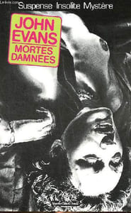 Mortes damnées Collection le miroir obscur N° 67
