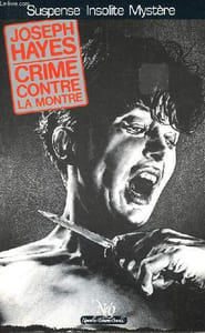 Crime contre la montre Collection Le miroir obscur N°95