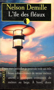 L'île des fléaux Collection Pocket N°10968