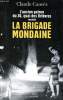 L'ancien patron du 36, quai des Orf&egrave;vres raconte la brigade mondaine. Canc&egrave;s Claude